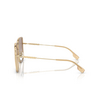 Gafas de sol Burberry DIONNE 134913 - Miniatura del producto 3/4