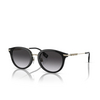Gafas de sol Burberry KELSEY 30018G black - Miniatura del producto 2/4