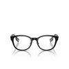 Burberry PEYTON Eyeglasses 3001 black - product thumbnail 1/4