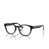 Burberry PEYTON Eyeglasses 3001 black - product thumbnail 2/4