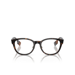 Burberry PEYTON Eyeglasses 3002 dark havana