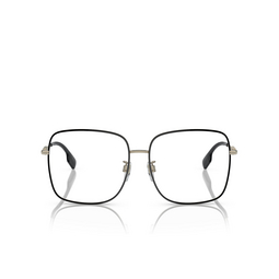 Burberry QUINCY Eyeglasses 1326 black