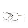 Lunettes de vue Burberry QUINCY 1326 black - Vignette du produit 2/4