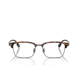 Burberry TYLER Eyeglasses 3002 dark havana