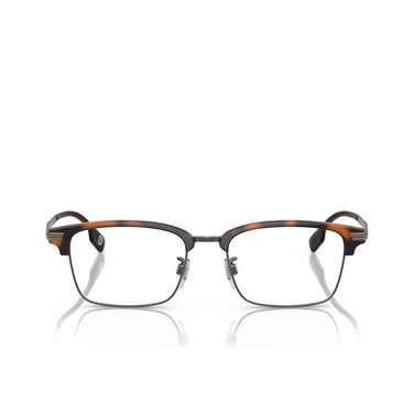 Burberry TYLER Eyeglasses 3002 dark havana - front view