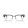 Gafas graduadas Burberry TYLER 4074 black - Miniatura del producto 1/4