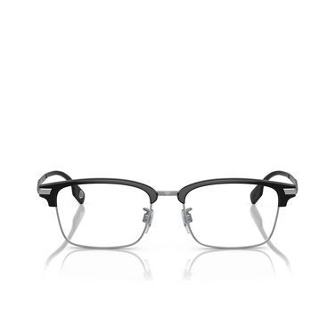 Lunettes de vue Burberry TYLER 4074 black - Vue de face