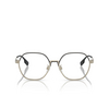 Burberry WINSTON Eyeglasses 1109 black - product thumbnail 1/4