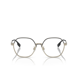 Burberry WINSTON Eyeglasses 1109 black