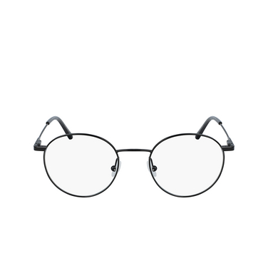 Calvin Klein CK19119 Eyeglasses 001 black - front view