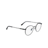 Lunettes de vue Calvin Klein CK19119 001 black - Vignette du produit 2/4