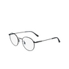 Gafas graduadas Calvin Klein CK19119 001 black - Miniatura del producto 3/4