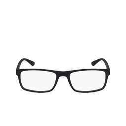 Lunettes de vue Calvin Klein CK19569 001 matte black