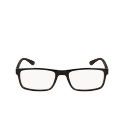 Calvin Klein CK19569 Eyeglasses 210 crystal brown