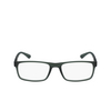 Calvin Klein CK19569 Eyeglasses 329 matte crystal light green - product thumbnail 1/4