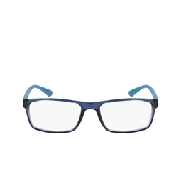 Lunettes de vue Calvin Klein CK19569 430 teal