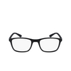 Calvin Klein CK19571 Eyeglasses 001 black - product thumbnail 1/4