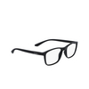 Gafas graduadas Calvin Klein CK19571 001 black - Miniatura del producto 2/4