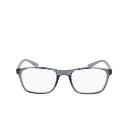 Lunettes de vue Calvin Klein CK19571 070 smoke