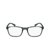 Gafas graduadas Calvin Klein CK19571 329 crystal light green - Miniatura del producto 1/4