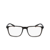 Occhiali da vista Calvin Klein CK19573 210 brown - anteprima prodotto 1/4