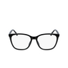 Gafas graduadas Calvin Klein CK20525 001 black - Miniatura del producto 1/4