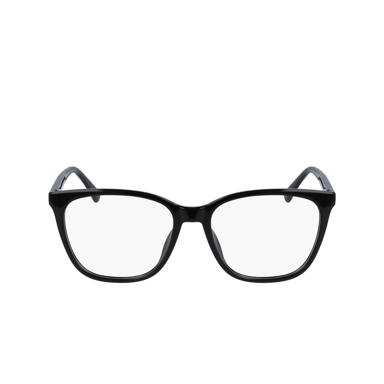 Calvin Klein CK20525 Eyeglasses 001 black - 1/4