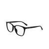 Gafas graduadas Calvin Klein CK20525 001 black - Miniatura del producto 3/4