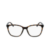 Occhiali da vista Calvin Klein CK20525 235 dark tortoise - anteprima prodotto 1/4