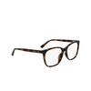 Gafas graduadas Calvin Klein CK20525 235 dark tortoise - Miniatura del producto 2/4