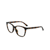 Lunettes de vue Calvin Klein CK20525 235 dark tortoise - Vignette du produit 3/4