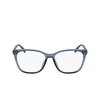 Lunettes de vue Calvin Klein CK20525 429 crystal teal - Vignette du produit 1/4