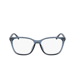 Calvin Klein CK20525 Eyeglasses 429 crystal teal