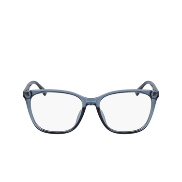 Calvin Klein CK20525 Eyeglasses 429 crystal teal - front view