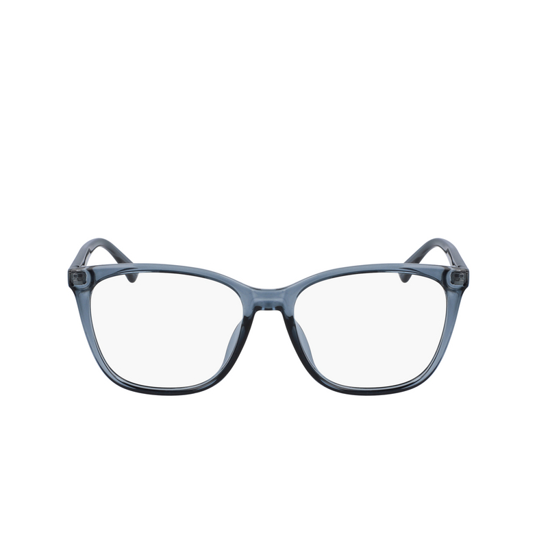 Lunettes de vue Calvin Klein CK20525 429 crystal teal - 1/4