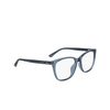 Gafas graduadas Calvin Klein CK20525 429 crystal teal - Miniatura del producto 2/4