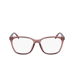 Calvin Klein CK20525 Eyeglasses 662 crystal rose