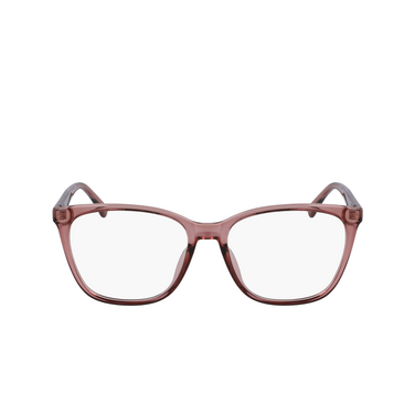 Gafas graduadas Calvin Klein CK20525 662 crystal rose - Vista delantera