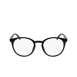 Lunettes de vue Calvin Klein CK20527 001 black