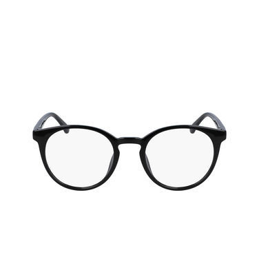 Lunettes de vue Calvin Klein CK20527 001 black - Vue de face