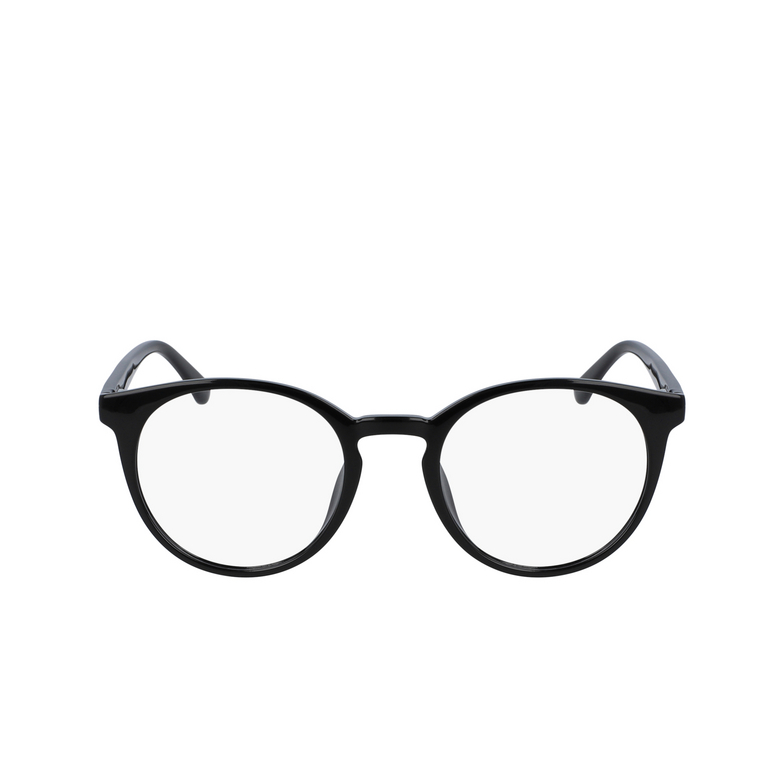 Calvin Klein CK20527 Eyeglasses 001 black - 1/4