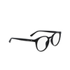 Gafas graduadas Calvin Klein CK20527 001 black - Miniatura del producto 2/4