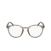 Gafas graduadas Calvin Klein CK20527 270 crystal beige - Miniatura del producto 1/4