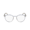 Calvin Klein CK20527 Eyeglasses 971 crystal clear - product thumbnail 1/4