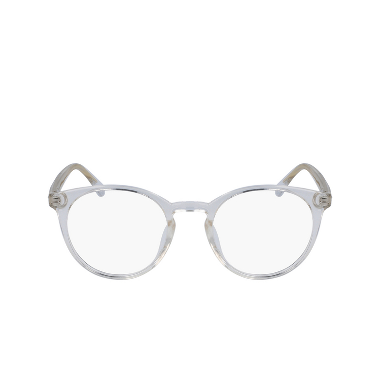 Gafas graduadas Calvin Klein CK20527 971 crystal clear - 1/4