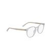 Gafas graduadas Calvin Klein CK20527 971 crystal clear - Miniatura del producto 2/4