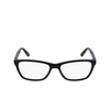 Calvin Klein CK20530 Eyeglasses 001 black - product thumbnail 1/4