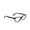 Calvin Klein CK20530 Eyeglasses 001 black - product thumbnail 2/4