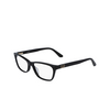 Calvin Klein CK20530 Eyeglasses 001 black - product thumbnail 3/4