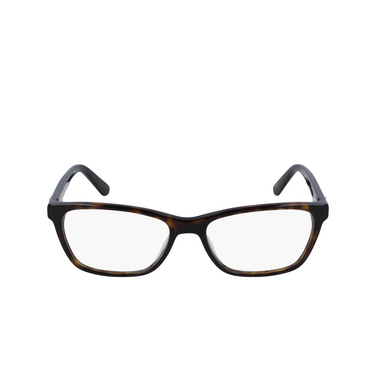 Calvin Klein CK20530 Eyeglasses 235 dark tortoise - front view